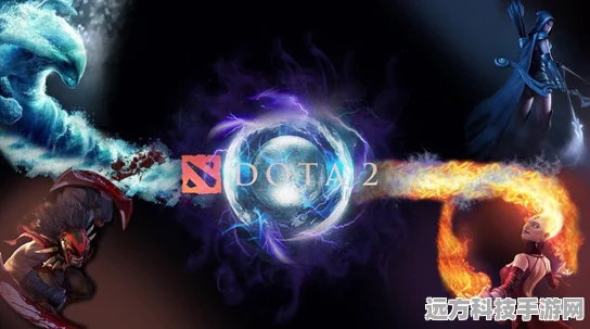 DOTA2卡顿问题全解析，助你畅享丝滑游戏体验