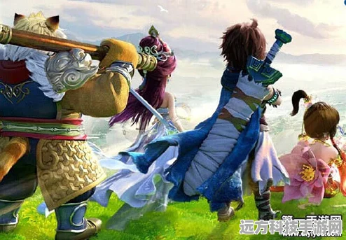 大话西游手游，引妖香奇策，天庭任务飞速通关秘籍！