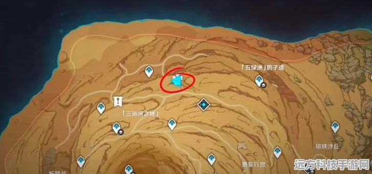 原神亡者狭廊石碑解密全攻略