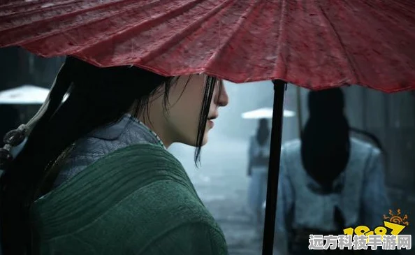 燕云十六声，阴阳如影，深度探索与攻略全揭秘