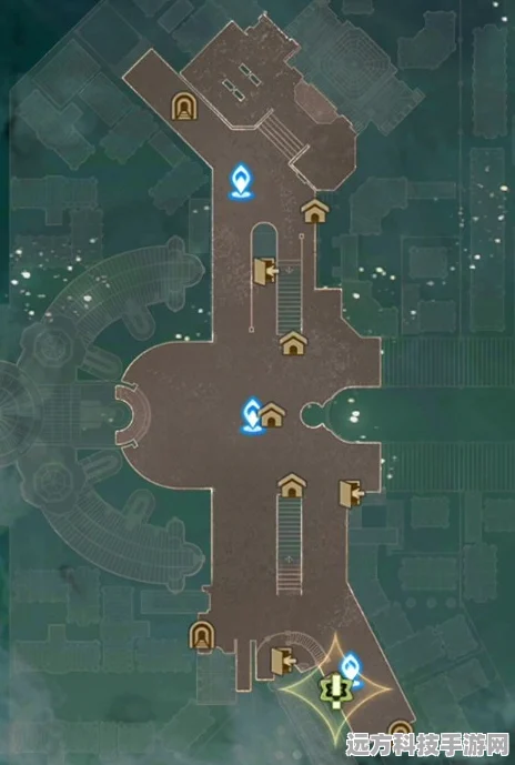 崩坏星穹铁道街头笔友任务全攻略