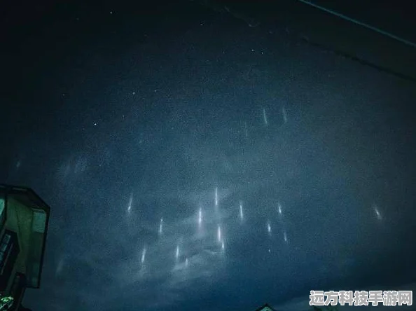 星穹铁道蓝天下，神秘角色引猜想
