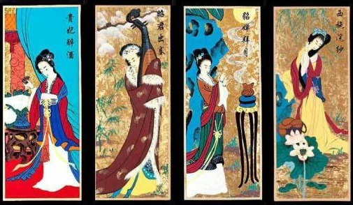 文明与征服中的巾帼英雄，王昭君角色深度剖析与实战评估