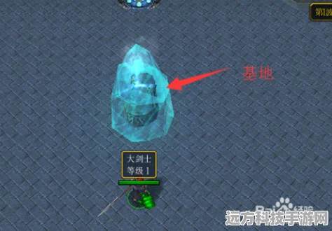 冰原守卫者完美开局全攻略