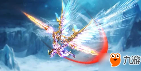 九转魔罗震撼登场，开启玄幻修仙新纪元