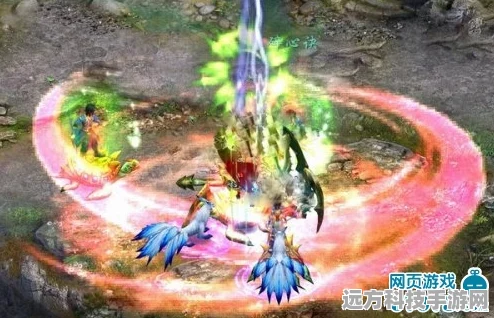 九转魔罗震撼登场，开启玄幻修仙新纪元