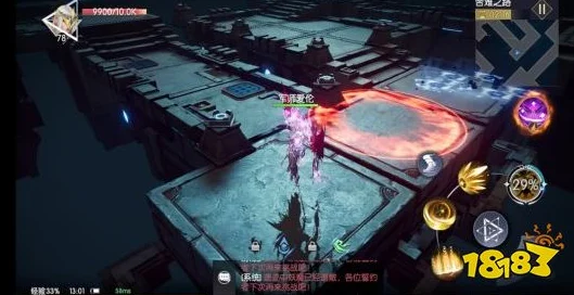 流放之路深度探索，解锁连孔奥秘，开启游戏新篇章