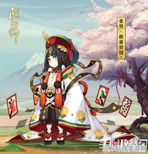 阴阳师手游式神稚日女尊，技能全解析与实战应用