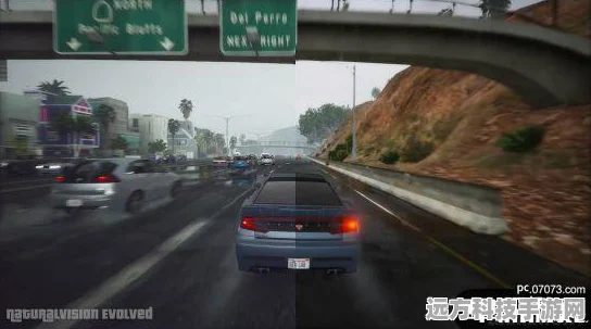 GTA5屏幕模糊之谜，深入探索背后的原因