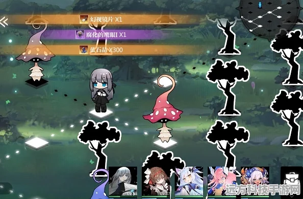 灵魂潮汐，解锁魔法队的终极玩法