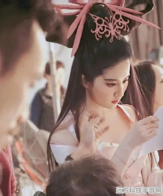 罗云熙入驻倩女幽魂，专属服务器等你探索