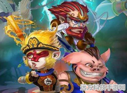 胡闹西游50级大关突破——萌趣新章，启程奇幻之旅！