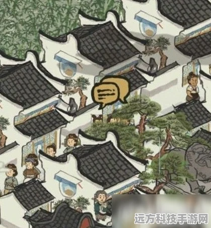 江南百景图探险人物大比拼，谁是你的探险最佳拍档？