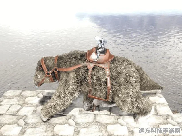 方舟古马陆驯服全攻略，解锁巨型无脊椎生物的战斗潜力