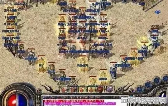 火龙归来，重温经典，热血传奇再续新篇章