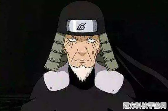 火影忍者历代火影实力比拼，谁是最弱的火影？
