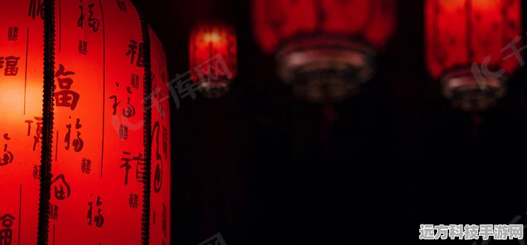 摩尔庄园孔明灯祈愿，解锁神秘奖励的浪漫之旅