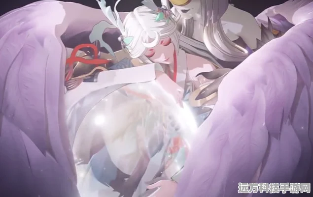 阴阳师新纪元，因幡辉夜姬新服倒计时，神秘篇章即将揭开序幕