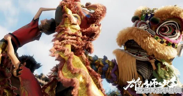 雄狮少年，舞动光影，电影上映时间揭秘