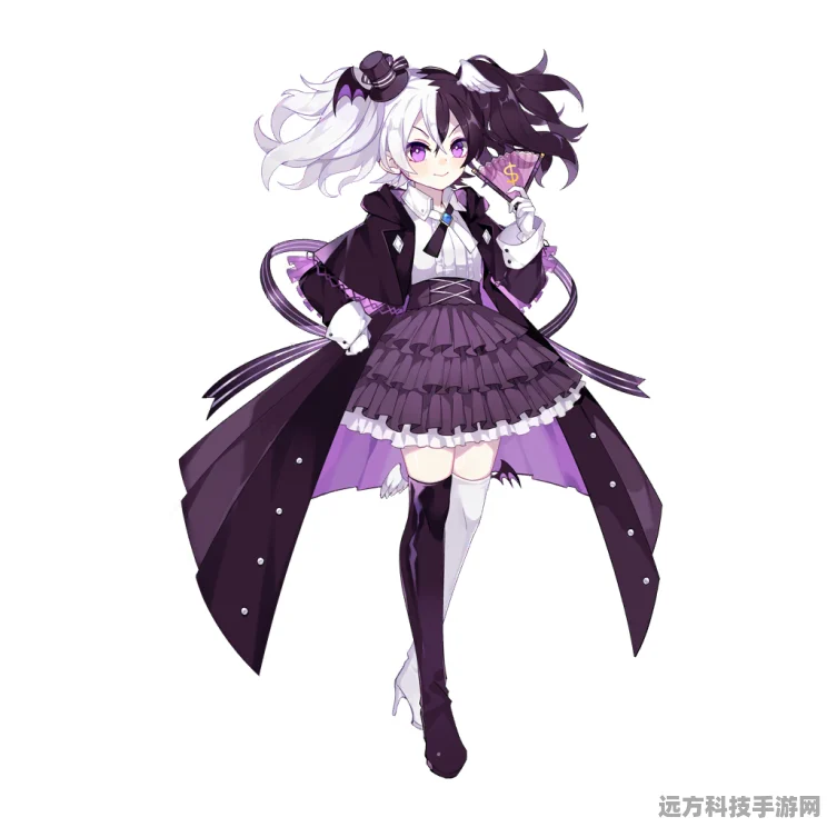 崩坏学园2幽娜深度解析，使魔攻略与搭配推荐