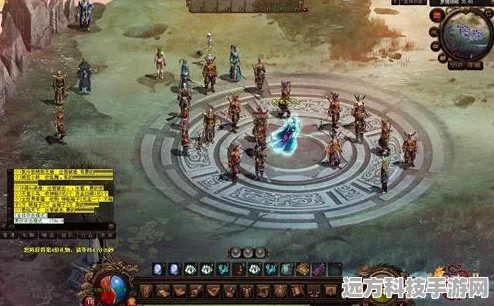 传奇世界2妖士骑马全攻略，驰骋沙场，尽显英姿