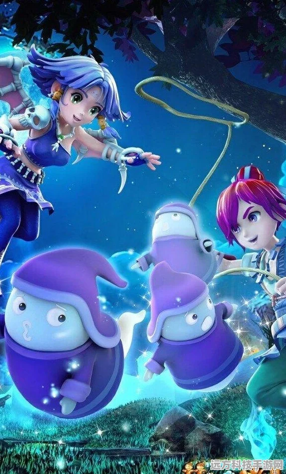 梦幻西游手游，轻松换手机，无缝登录新体验