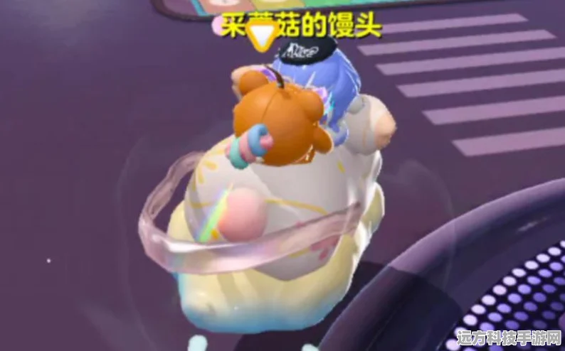 蛋仔派对发芽猫猫蒜，超值兑换价格与趣味玩法详解