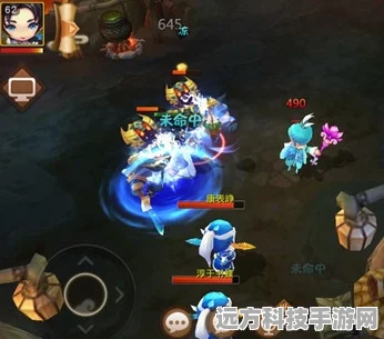 梦幻西游无双版门派闯关，高效率通关技巧大揭秘