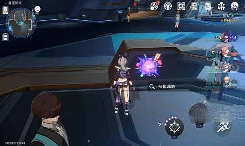 崩坏星穹铁道隐匿代码全揭秘，解锁隐藏宝藏的终极探险手册