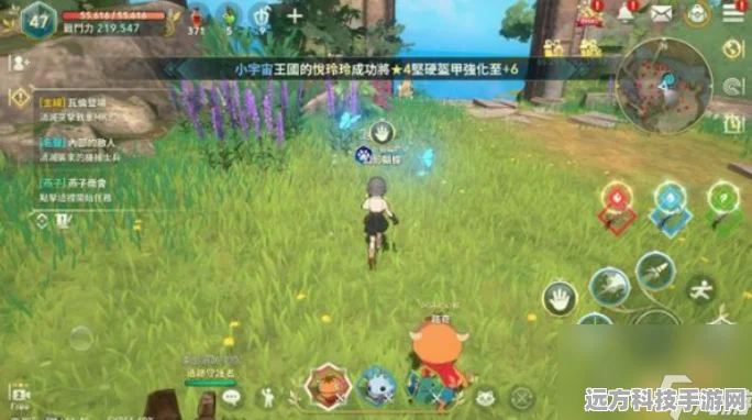 二之国交错世界幻兽全解析，你的冒险好伙伴