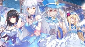 崩坏学园2，虚轴之庭装备制作指南