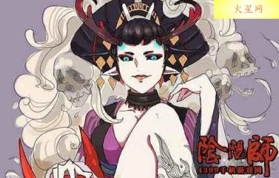 阎魔御魂搭配全解析，阴阳师式神阎魔的制胜之道