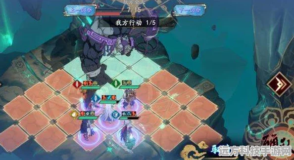 天地劫:幽城再临试炼斗场BP深度策略剖析