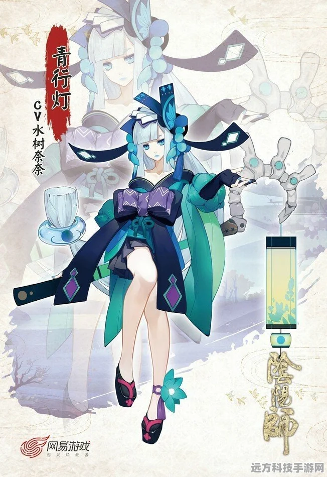 阴阳师双青行灯阵容搭配全攻略