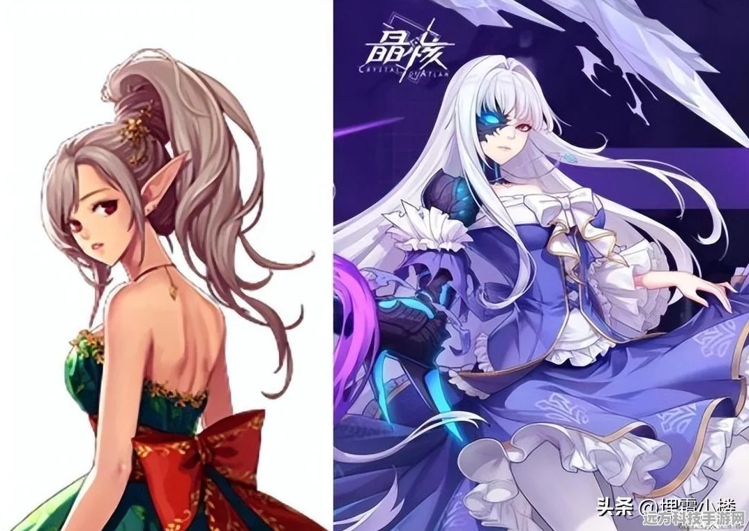 晶核职业强度大揭秘，哪个职业才是你的最强之选？