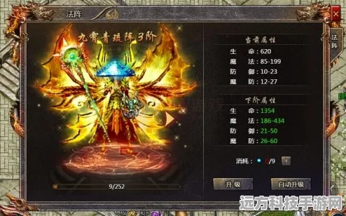 传奇霸主战力飙升秘籍，全方位提升你的霸主之路