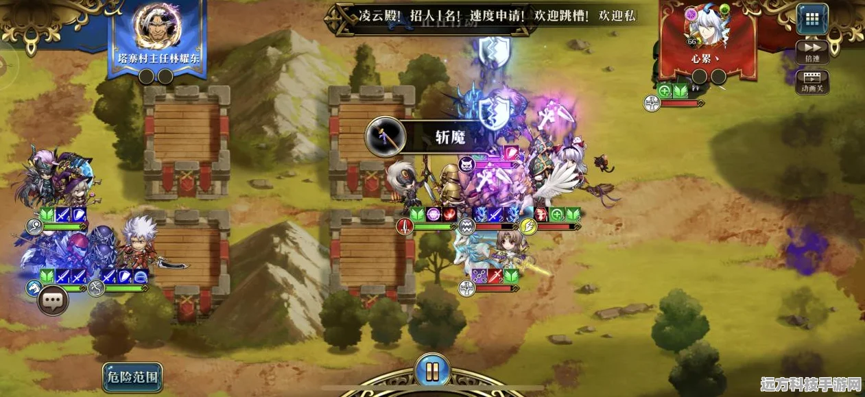极限竞技场，解锁休闲竞技新风尚，闯关小游戏等你来战！