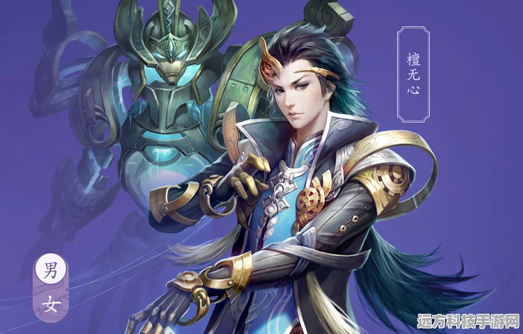 倩女幽魂手游，偃师傀儡主动攻击的奥秘