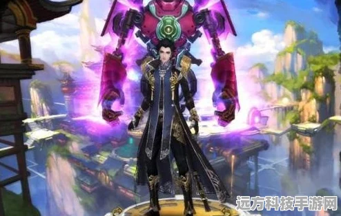 倩女幽魂手游，偃师傀儡主动攻击的奥秘