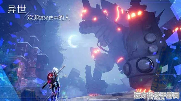 诺亚之心全攻略大揭秘，助你征服奇幻世界的每一步