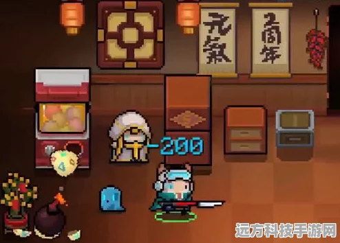 元气骑士扭蛋机大揭秘，概率公示全攻略