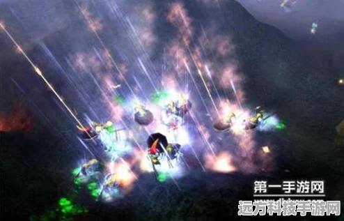 倩女幽魂射手新纪元，一箭破万法，四万伤害震撼来袭！