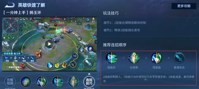 王者荣耀绝悟试炼终极挑战，杨玉环第五关通关秘籍全揭秘