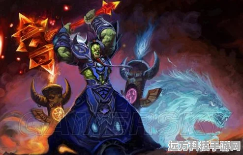 炉石传说亚太夏赛激战回顾，八强中速萨满卡组深度解读