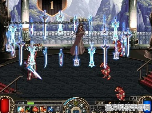 70版本DNF职业排行大比拼，谁才是PK之王？