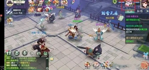 神雕侠侣2手游宠物洗练全攻略，心得与技巧大放送