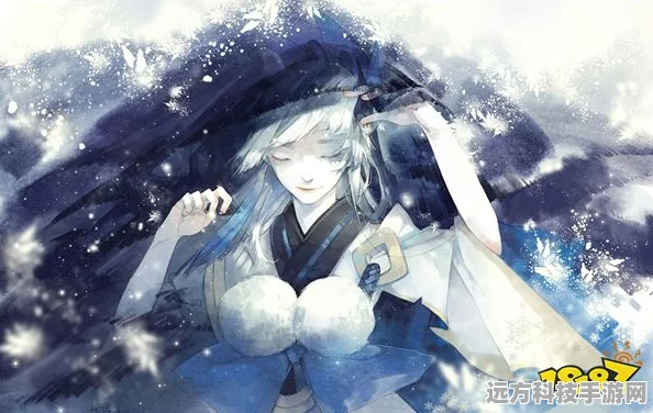 阴阳师探索雪女踪迹，揭秘悬赏封印位置