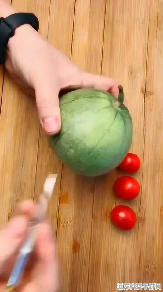 甜了个瓜风靡全网，挑战你的消除极限