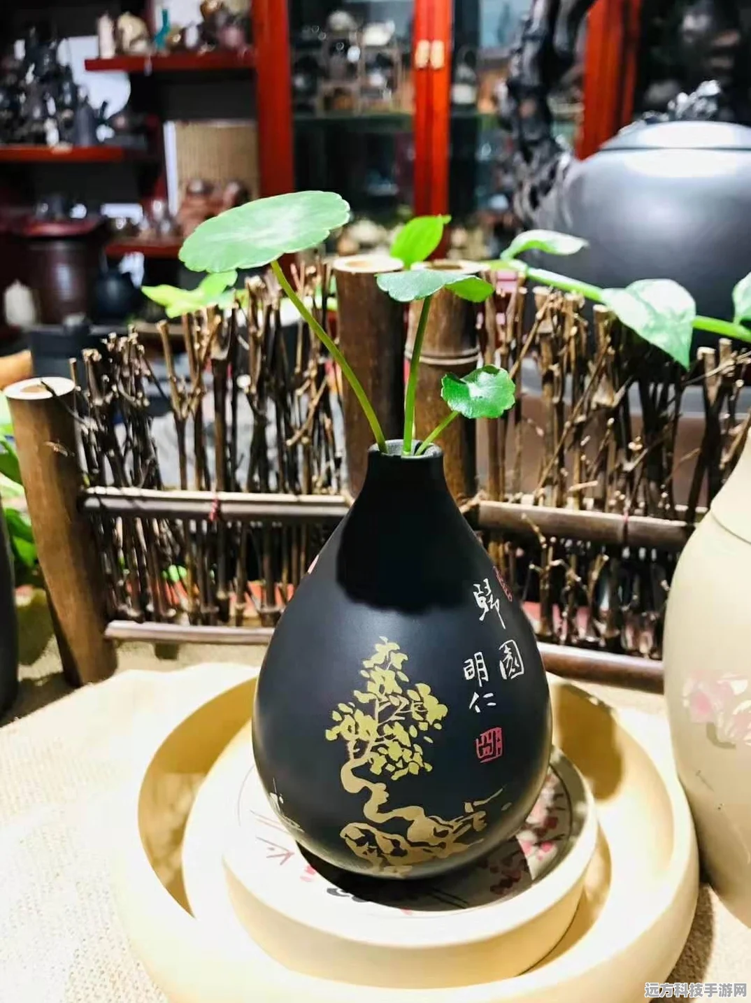 一梦江湖华山浮生星阵搭配全攻略