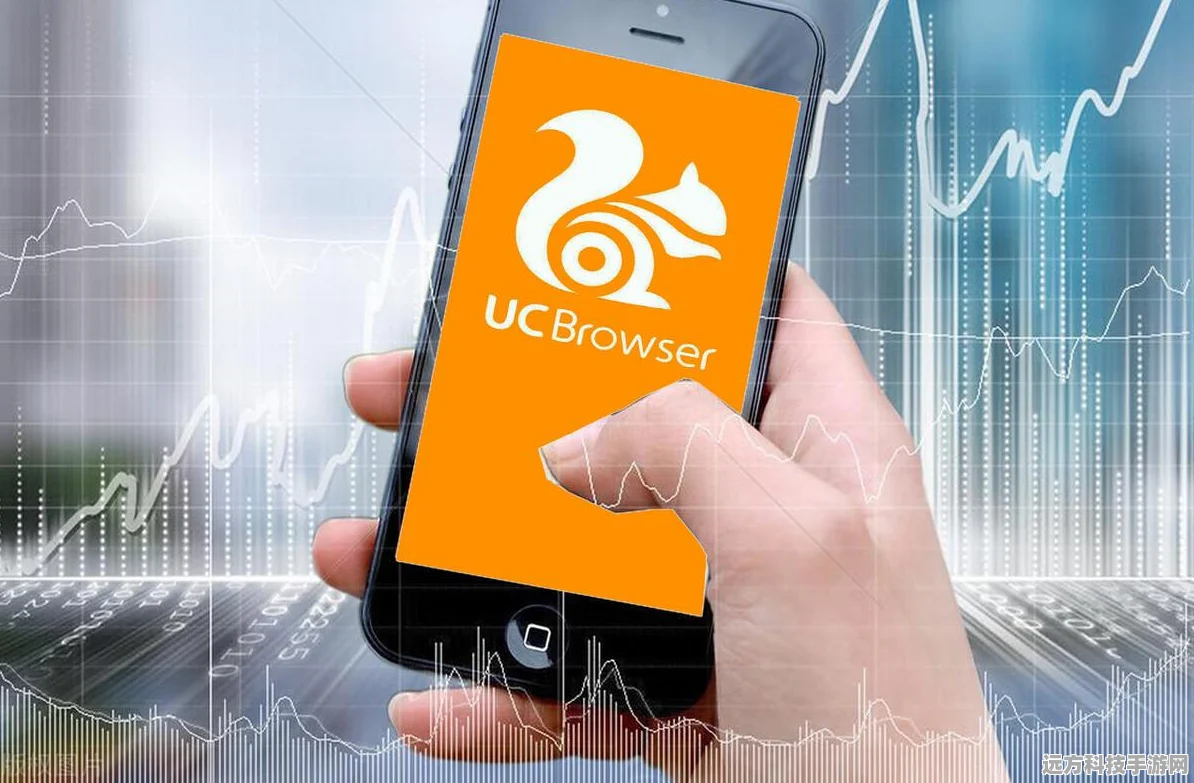 掌握技巧！轻松调整手机UC浏览器网页图片质量